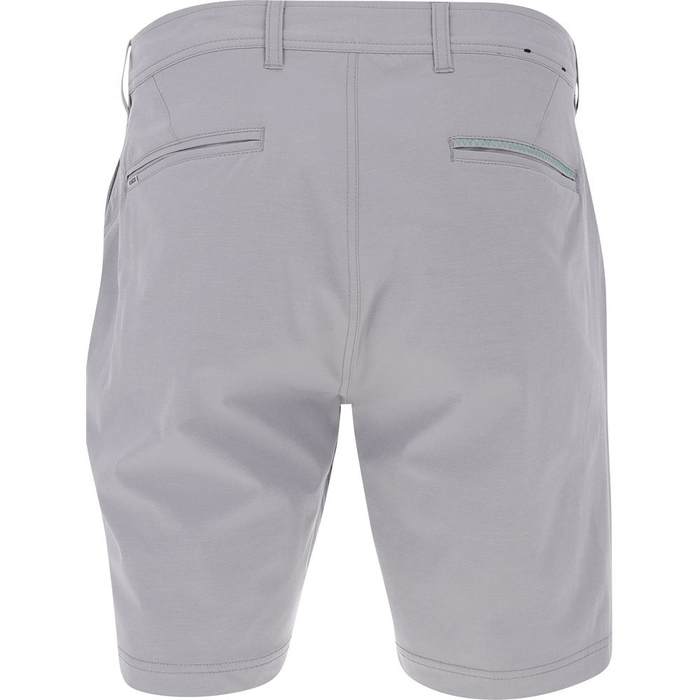 Solid Boardwalker Shorts