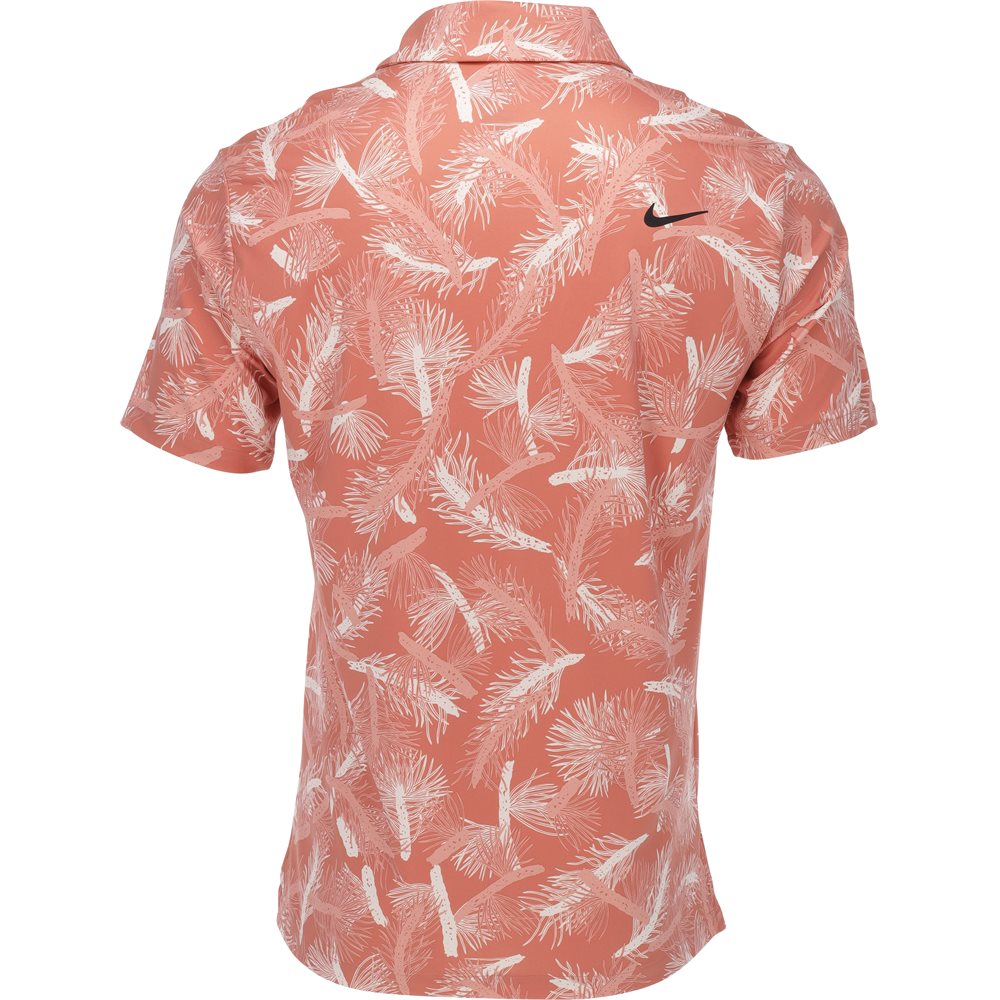 Dri-FIT Tour Pine Print Polo