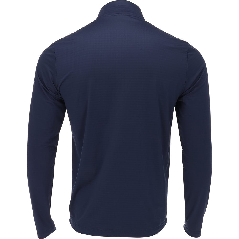 Dri-FIT Victory Long Sleeve 1/2 Zip OLC Golf Top