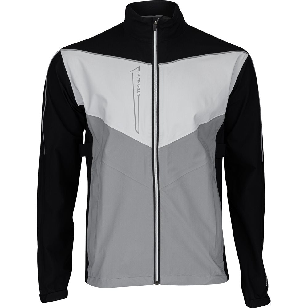 Armstrong Gore-Tex Paclite Jacket