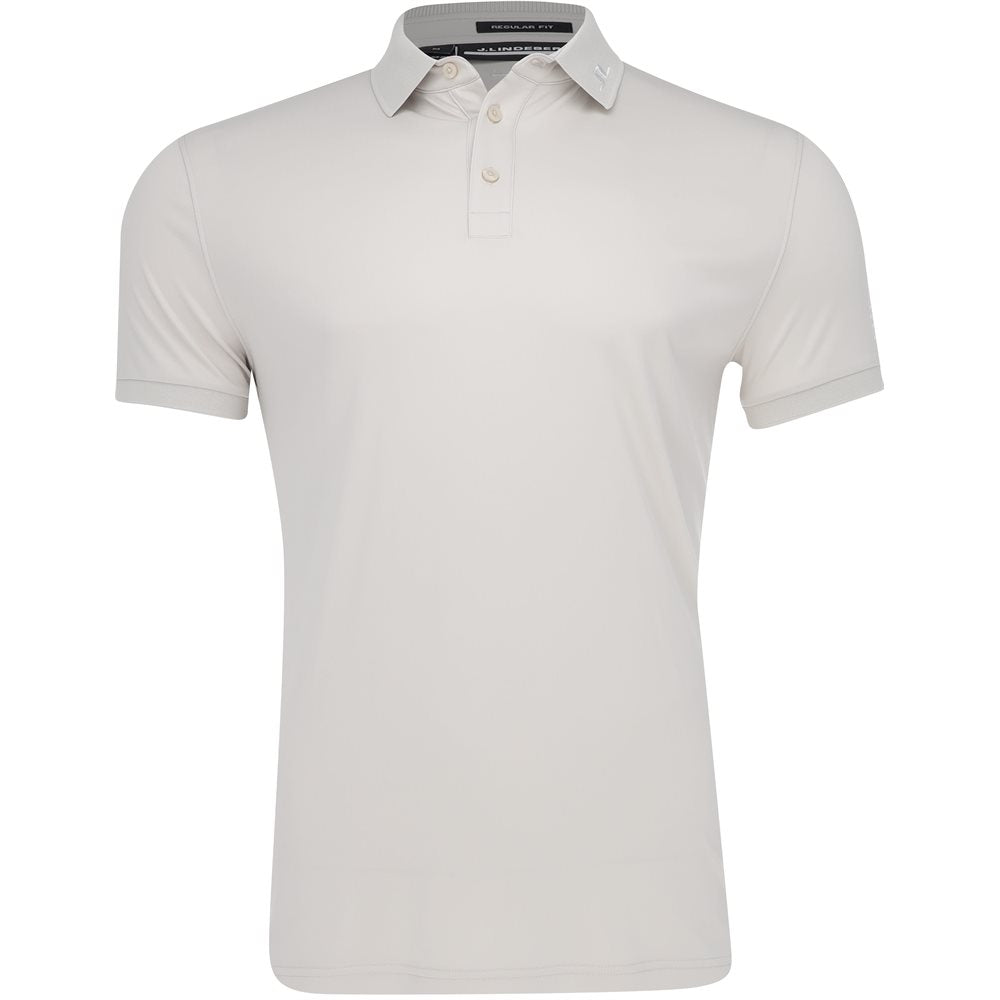 Tour Tech Regular Fit Polo