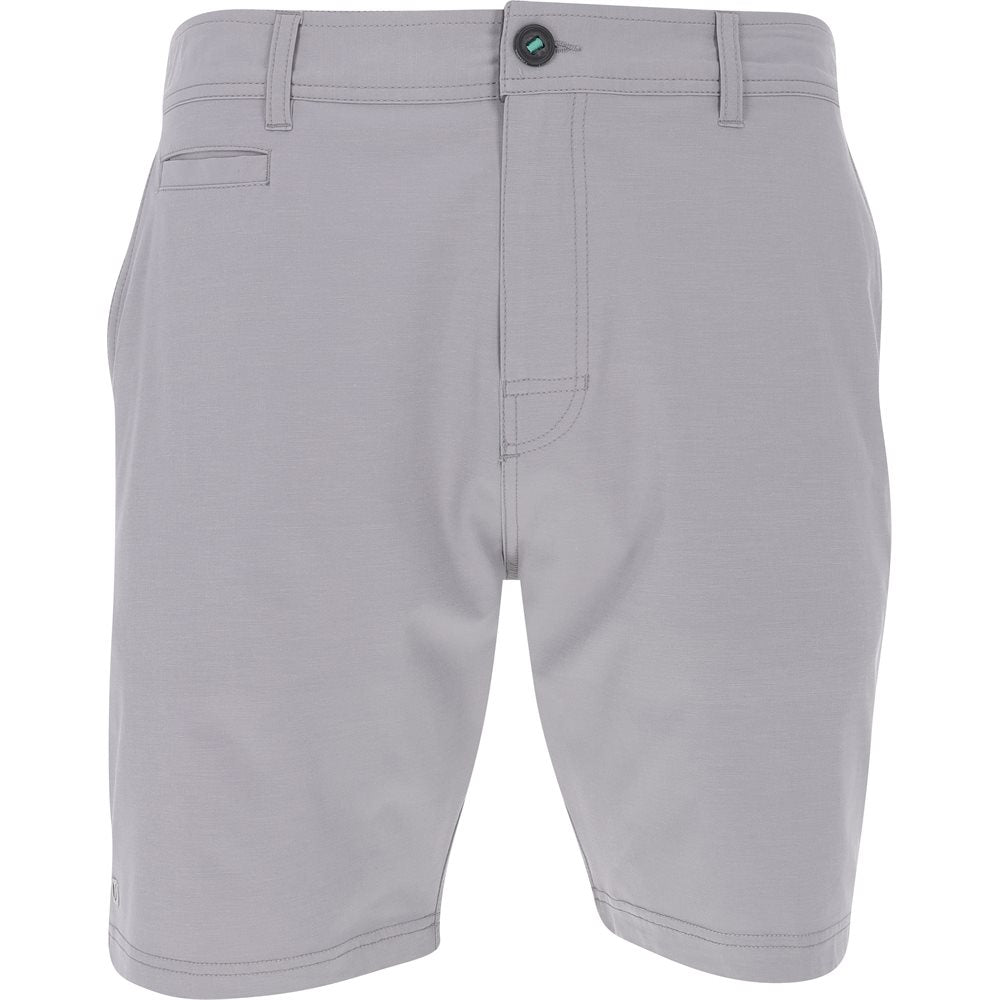 Solid Boardwalker Shorts