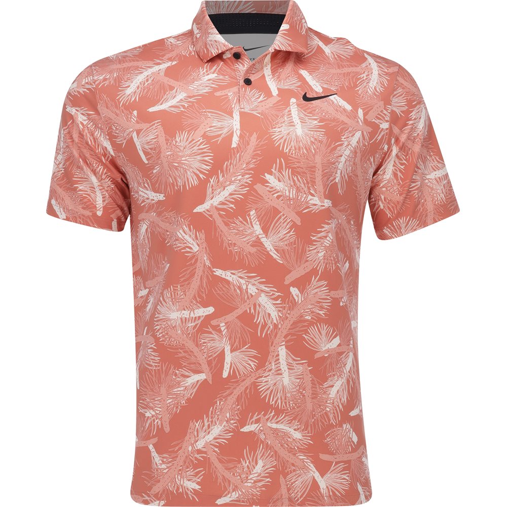 Dri-FIT Tour Pine Print Polo