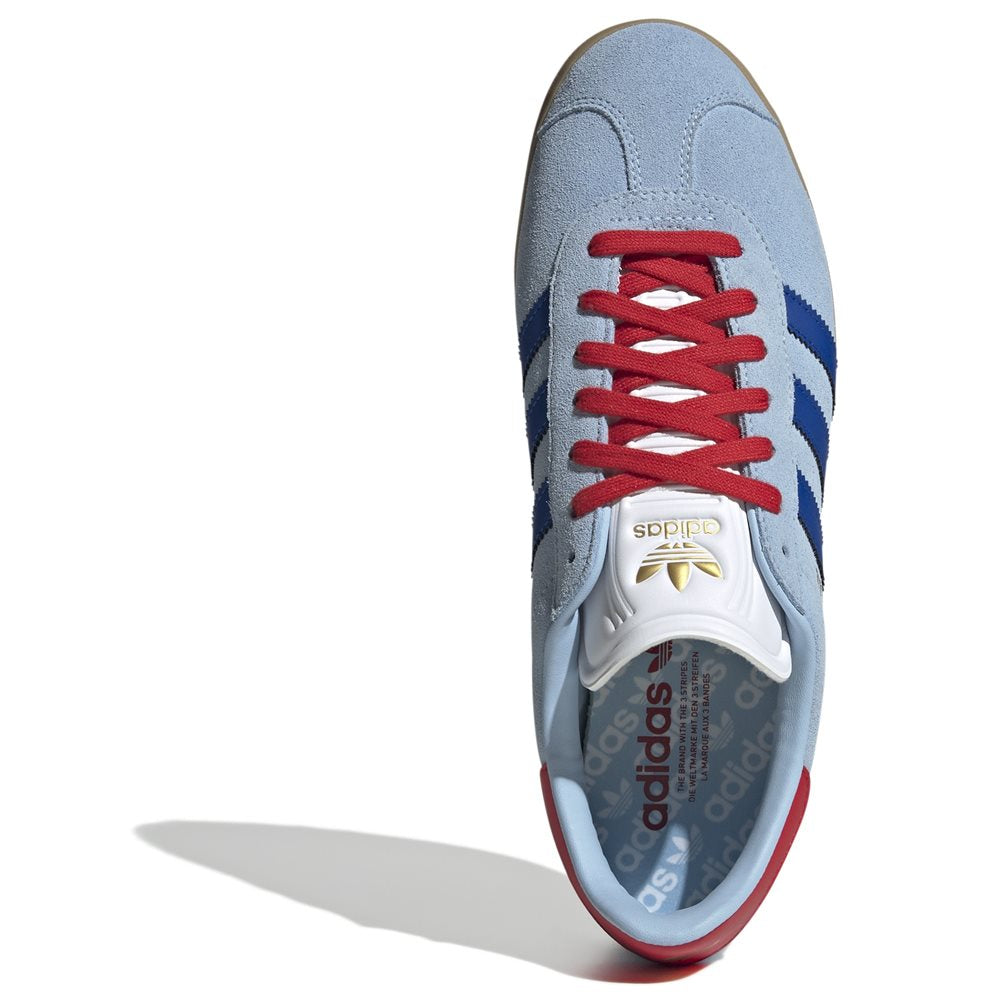 Gazelle Spikeless Golf Shoes
