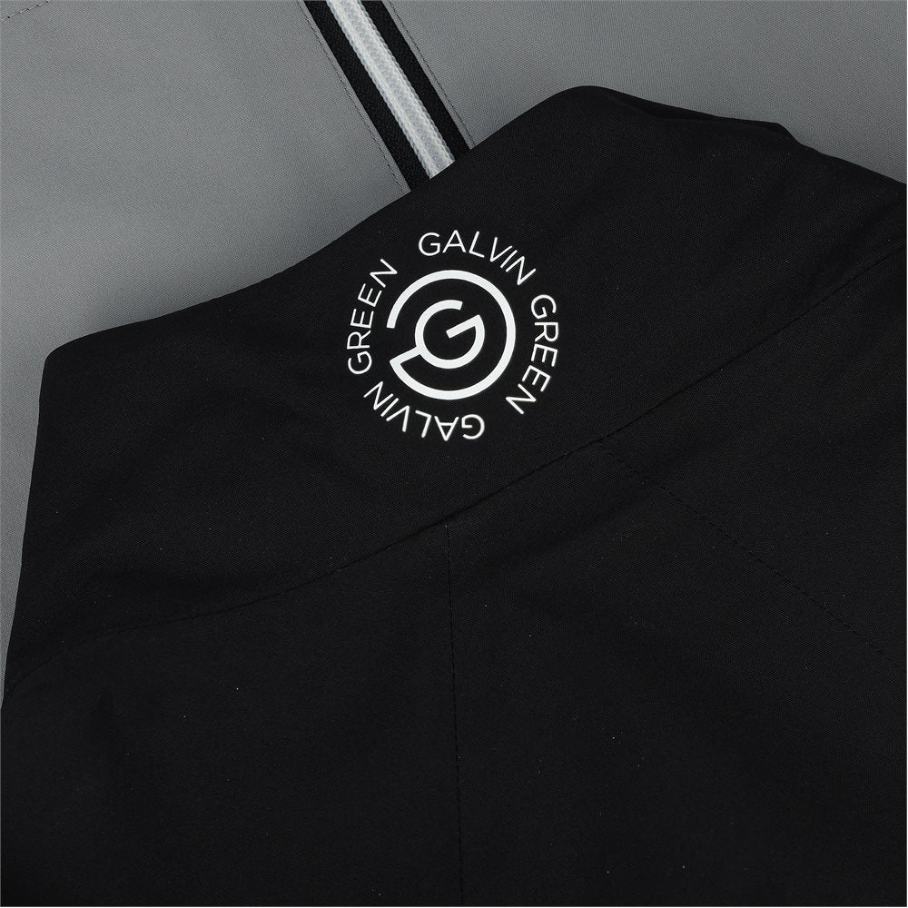 Armstrong Gore-Tex Paclite Jacket