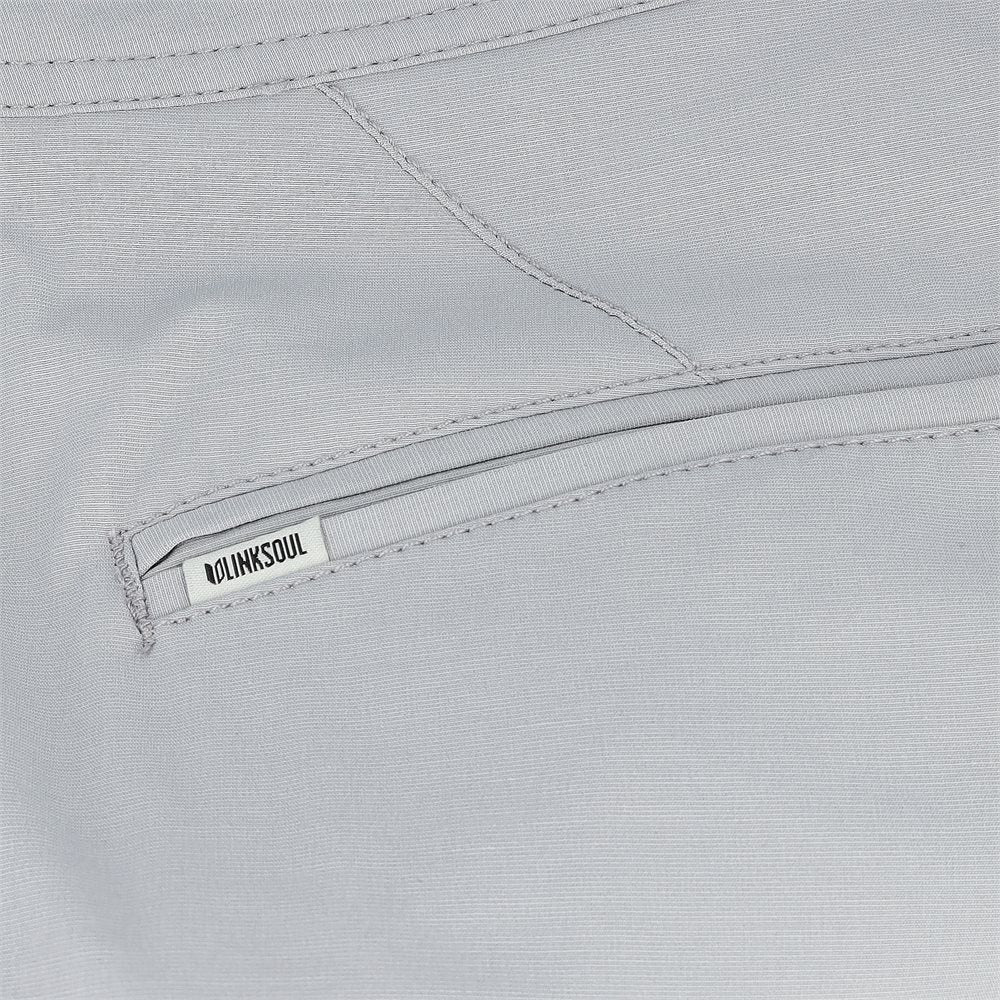 Solid Boardwalker Shorts