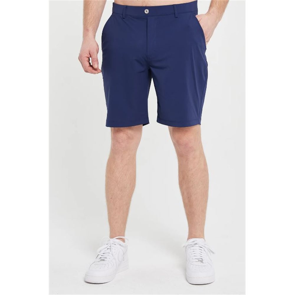 Hanover Pull-On Shorts