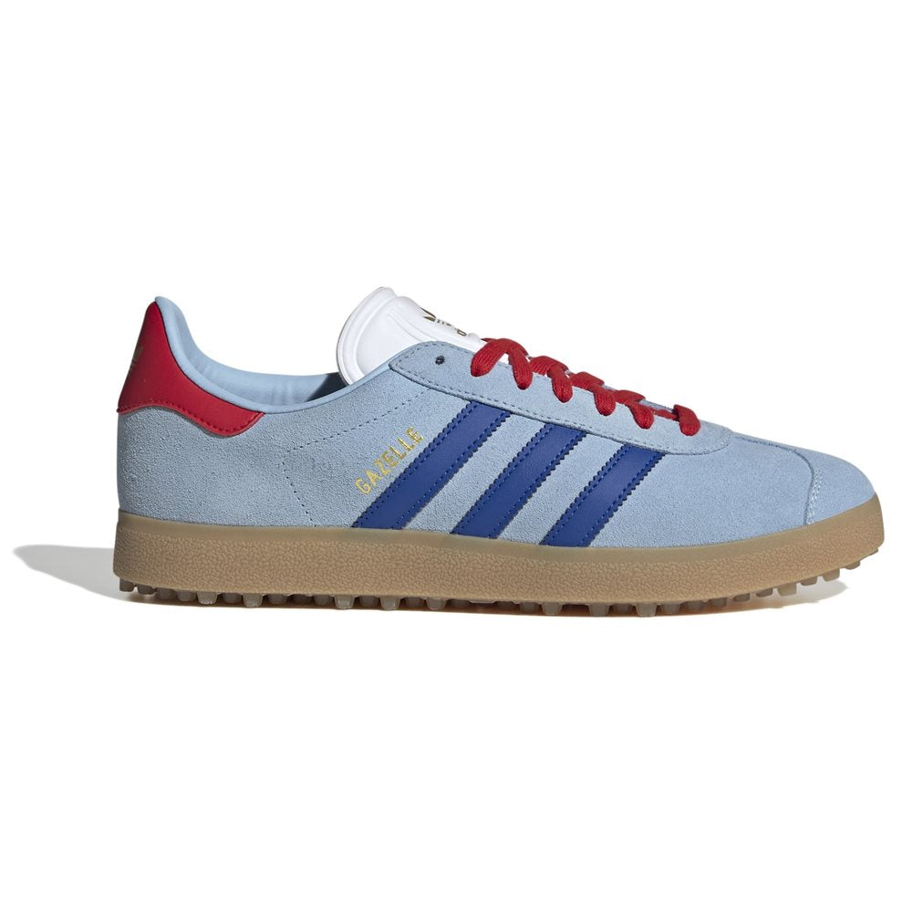 Gazelle Spikeless Golf Shoes