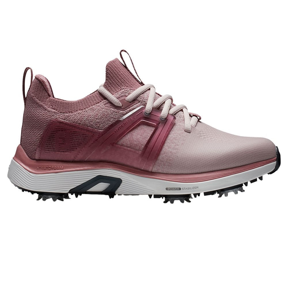 Women’s HyperFlex Golf Shoes - Previous Season
