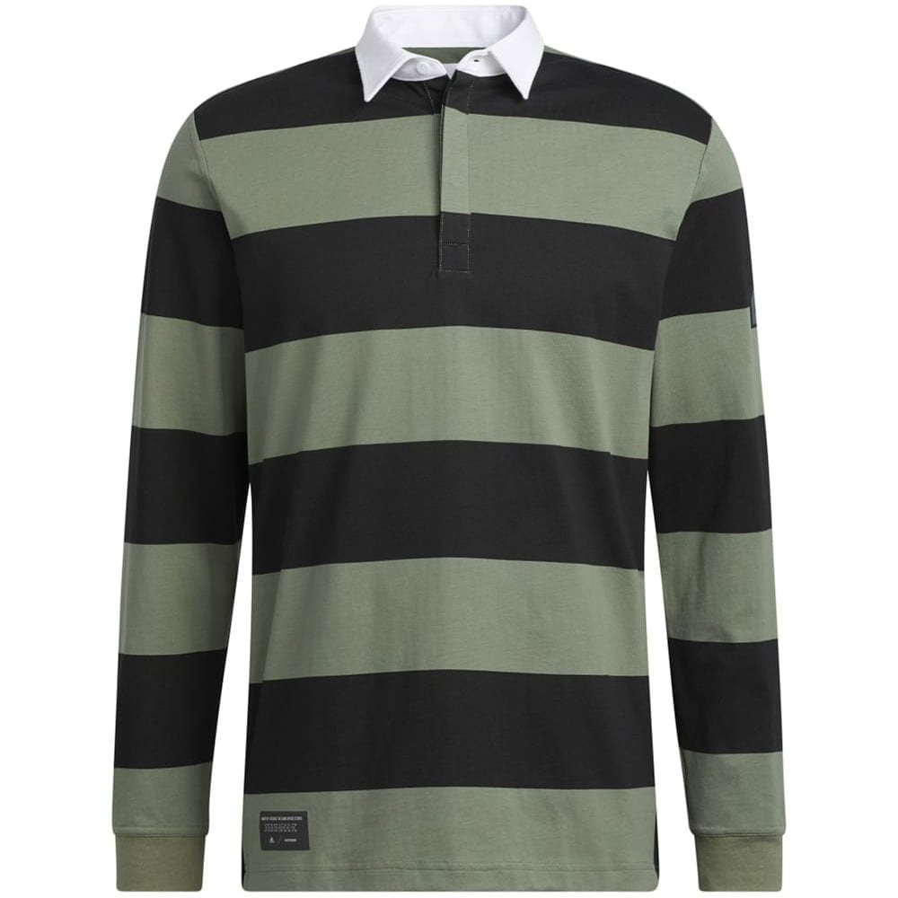 Adicross Long Sleeve Polo
