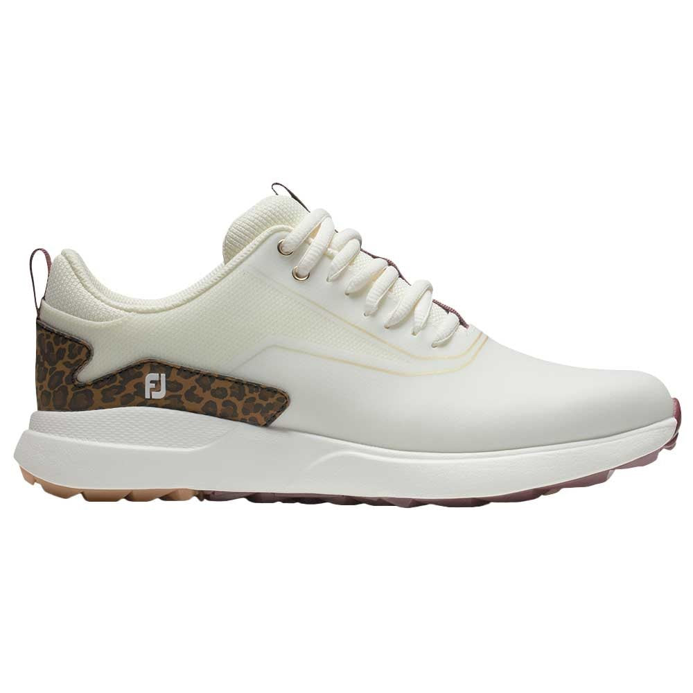 Women's FJ PERFORMA Spikeless Golf Shoes - Previous Season