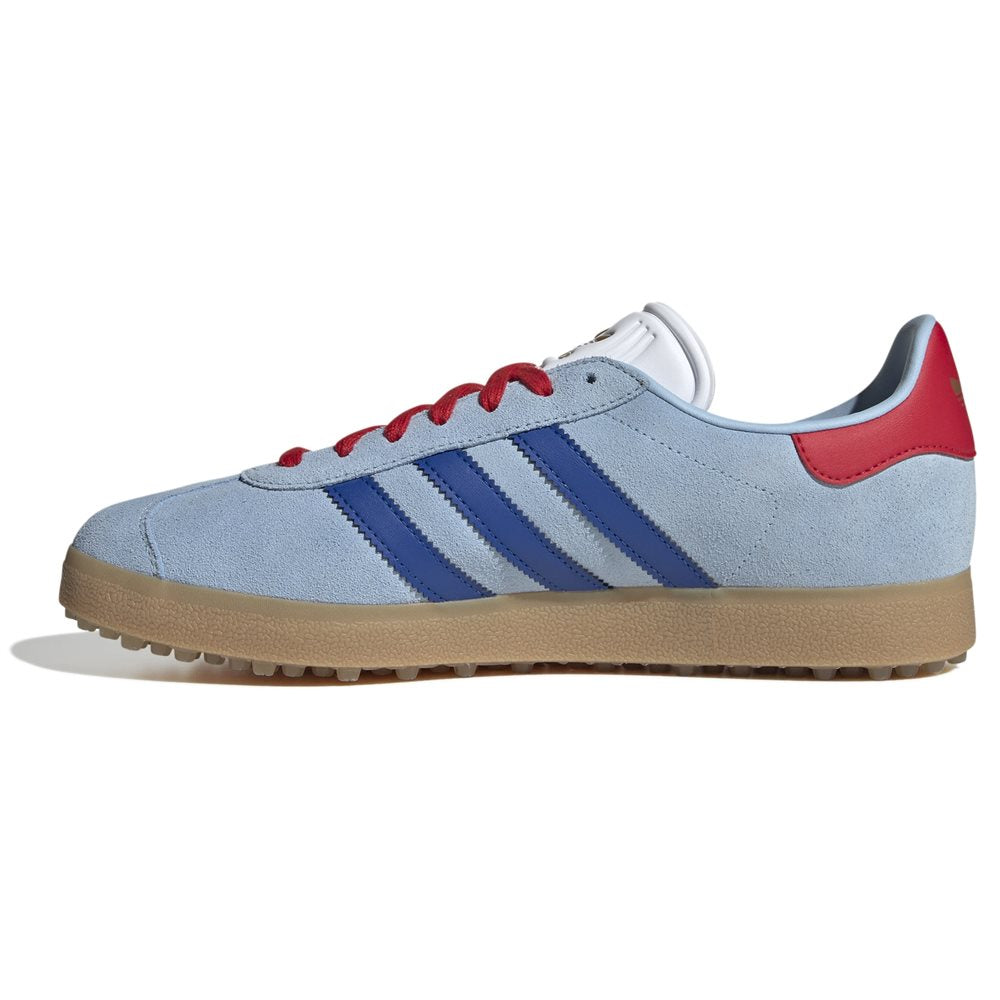 Gazelle Spikeless Golf Shoes