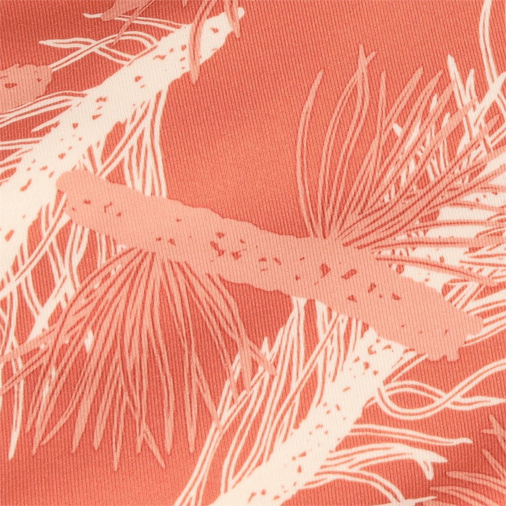 Dri-FIT Tour Pine Print Polo