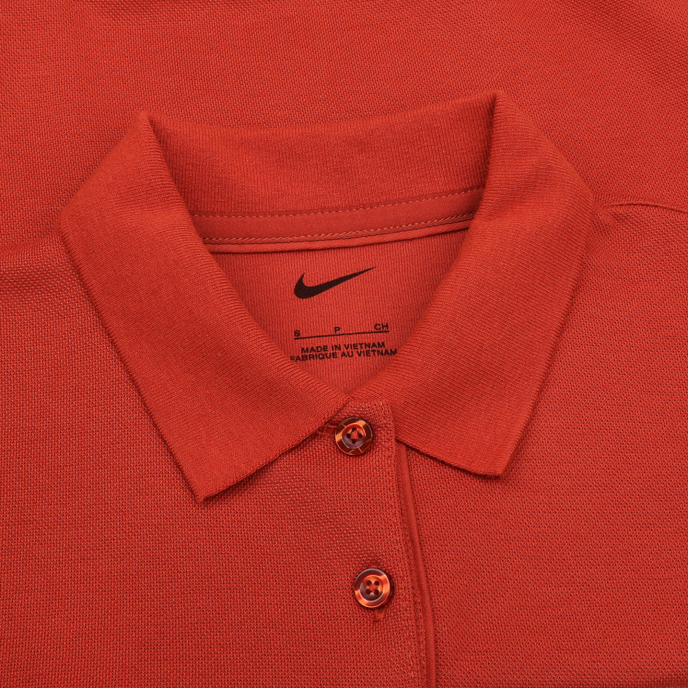 Women's Cropped Polo