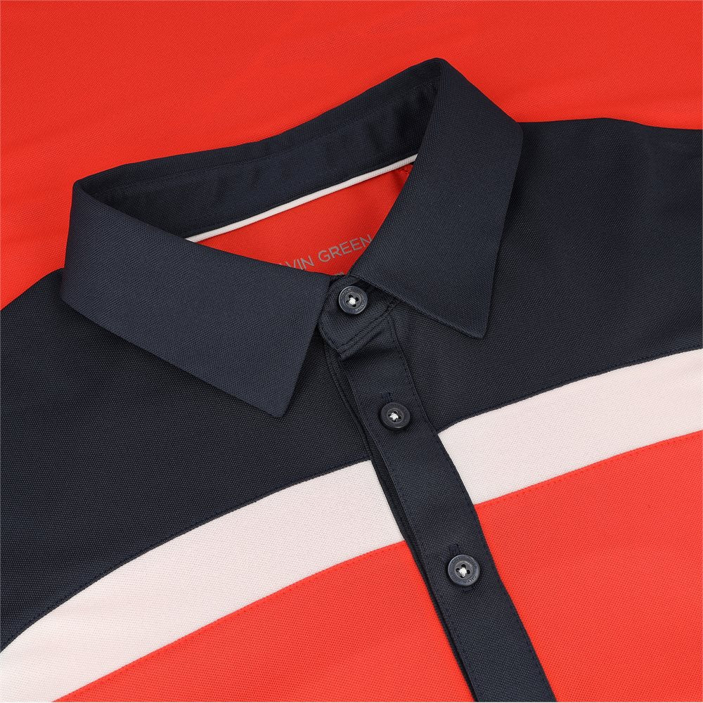 MapBreathable Polo