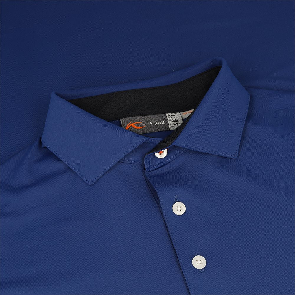 Soren Solid Polo