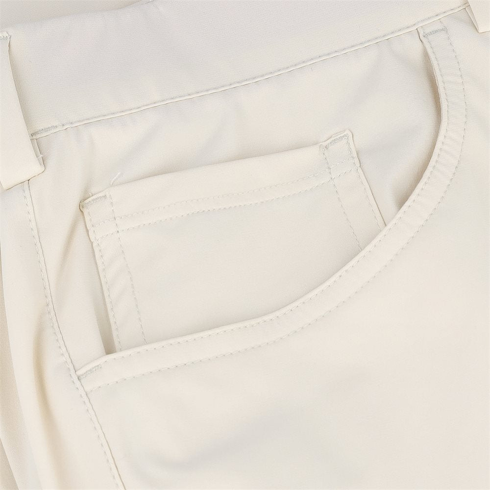 Kent Pull-On Pants