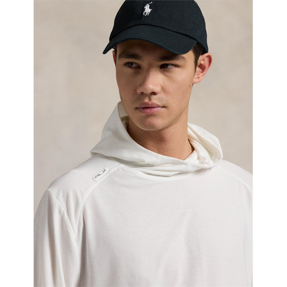 Lounge Jersey Hoodie