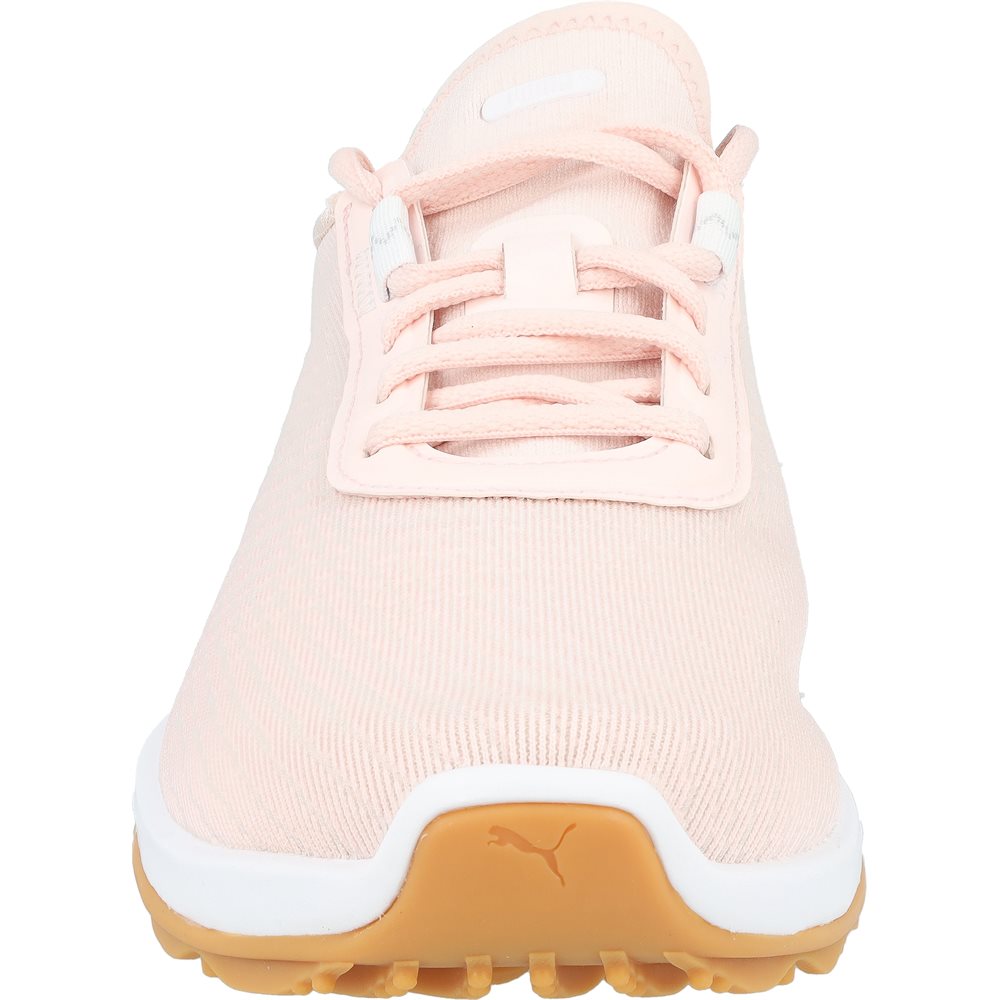 Women's Fusion Crush Sport Spikeless Golf Shoes