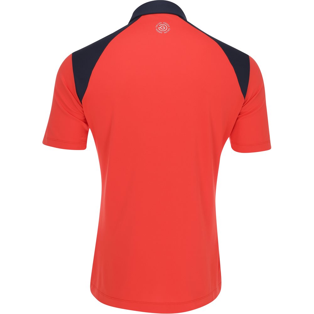 MapBreathable Polo