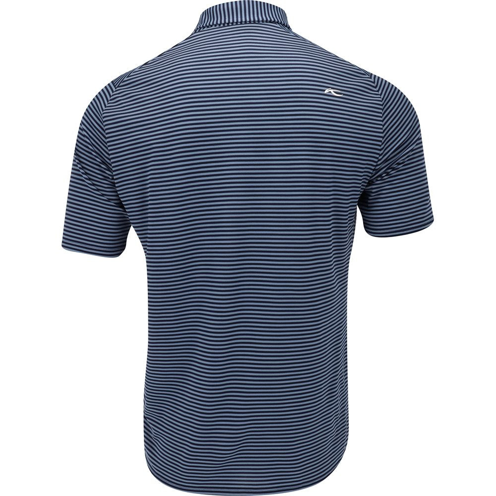 Lee Stripe Polo