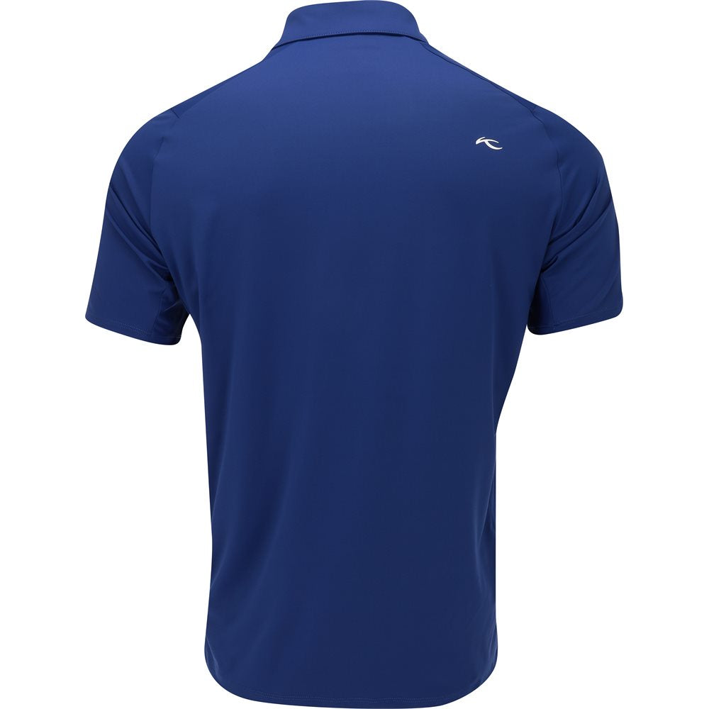 Soren Solid Polo