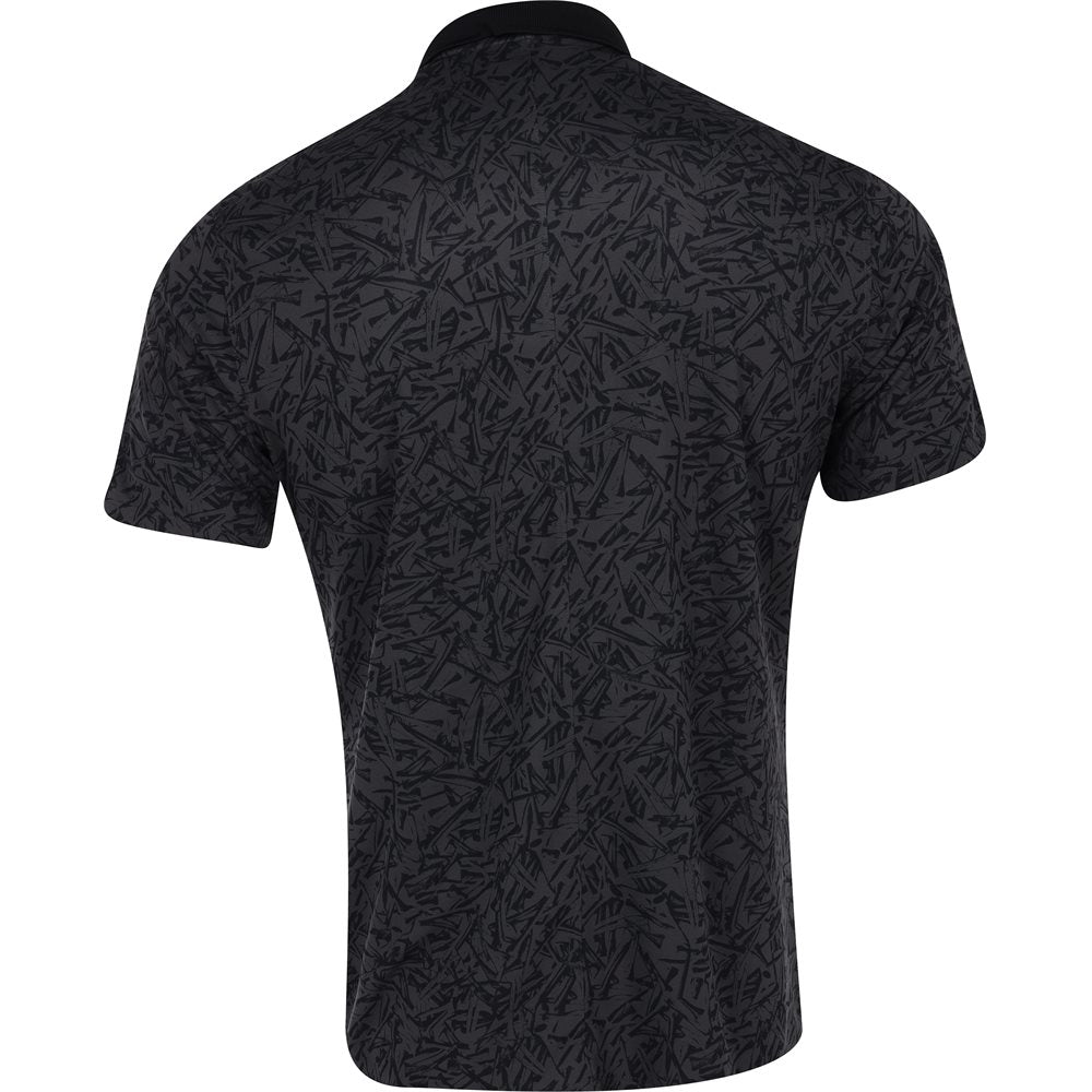 Dri Fit Victory+ Micro AOP Polo