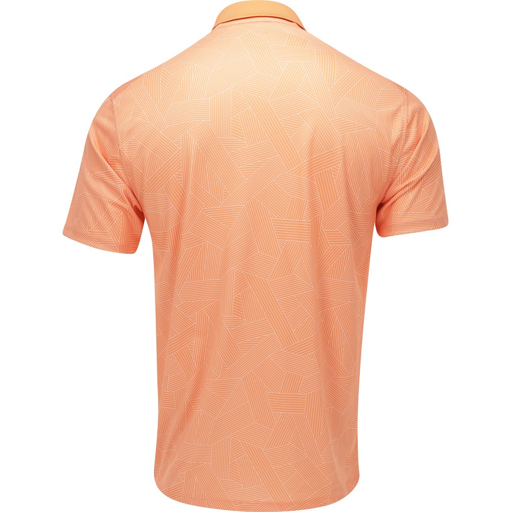 Victory+ Dri-FIT Cross Hatch Golf Polo