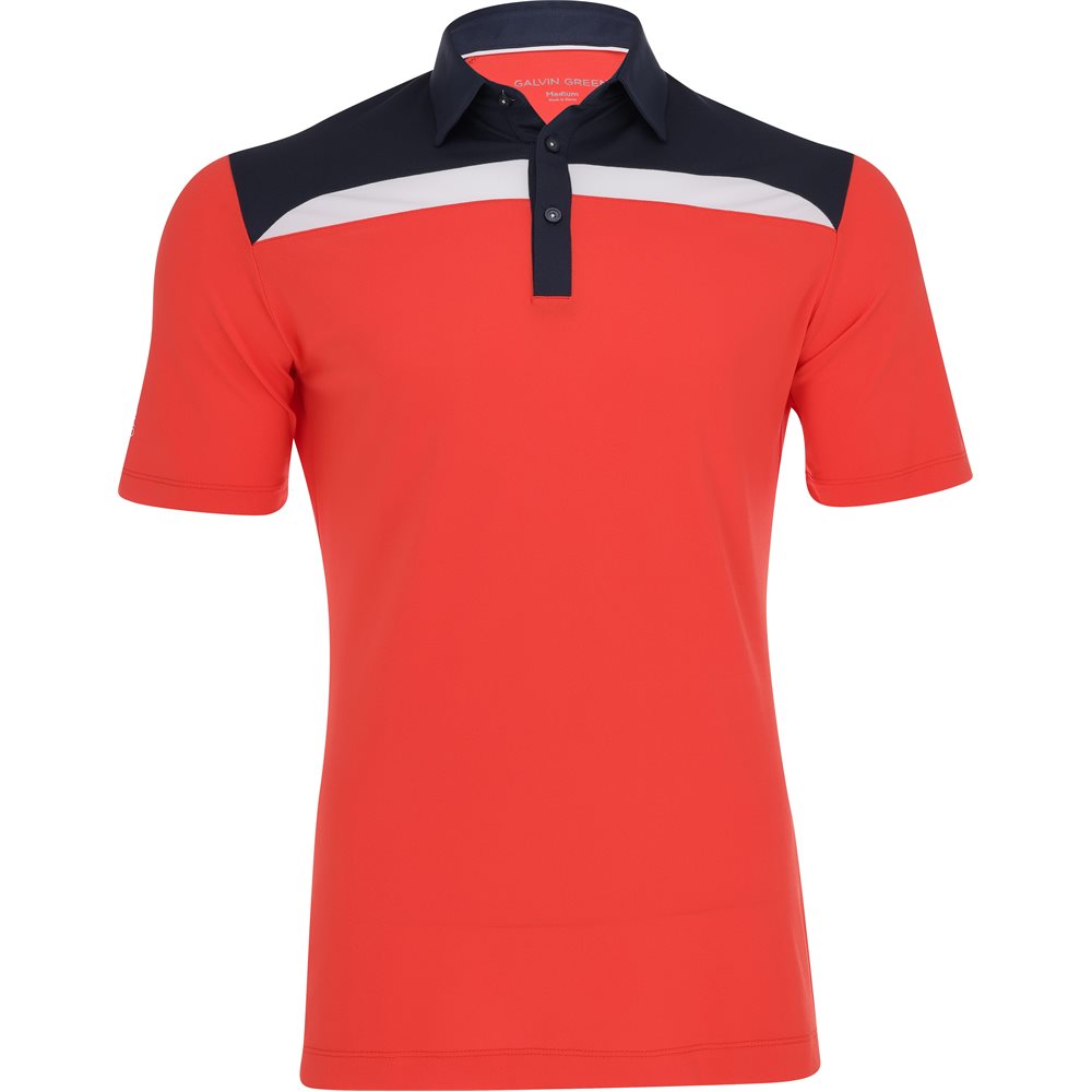 MapBreathable Polo