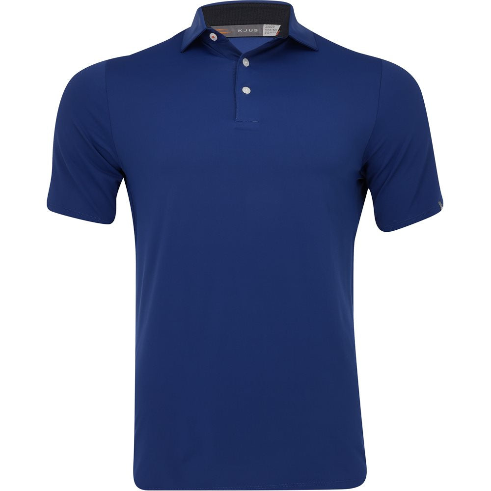 Soren Solid Polo