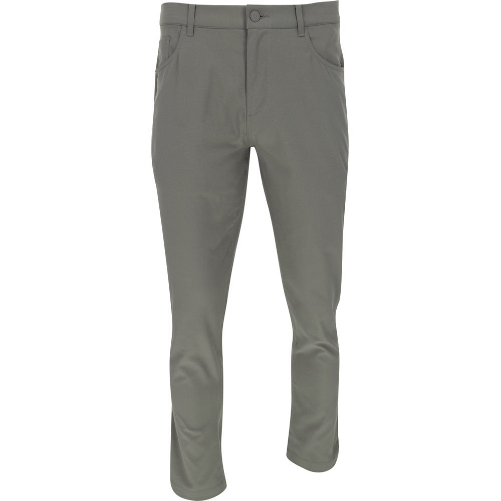 Jackpot 5-Pocket Golf Pants