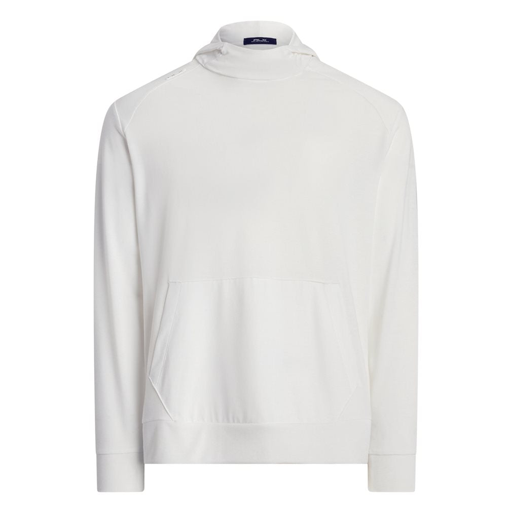 Lounge Jersey Hoodie