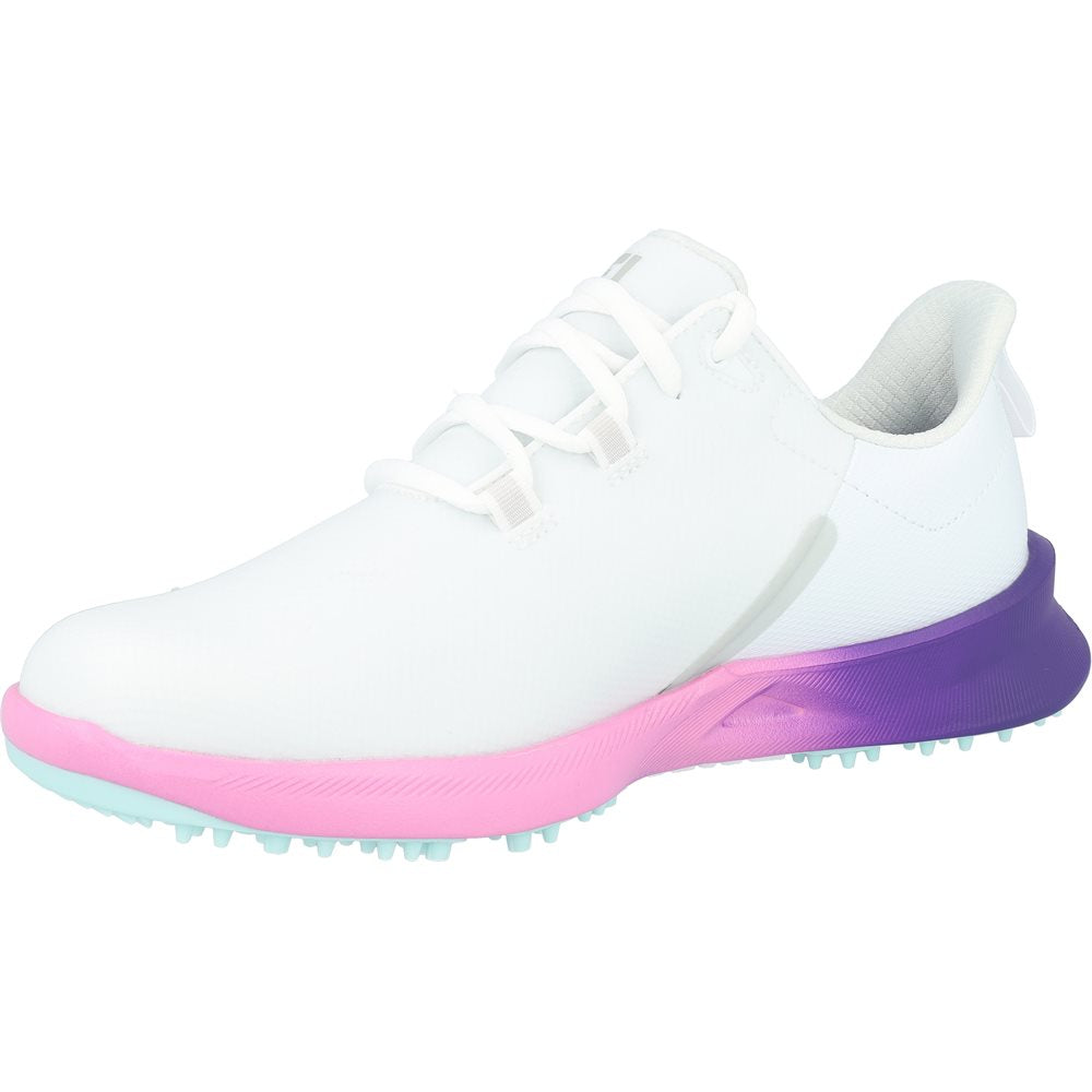 Women's Fuel Sport Spikeless Golf Shoes - Previous Season