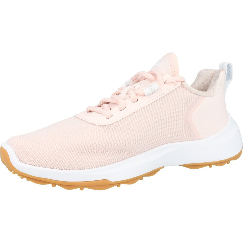 Women's Fusion Crush Sport Spikeless Golf Shoes