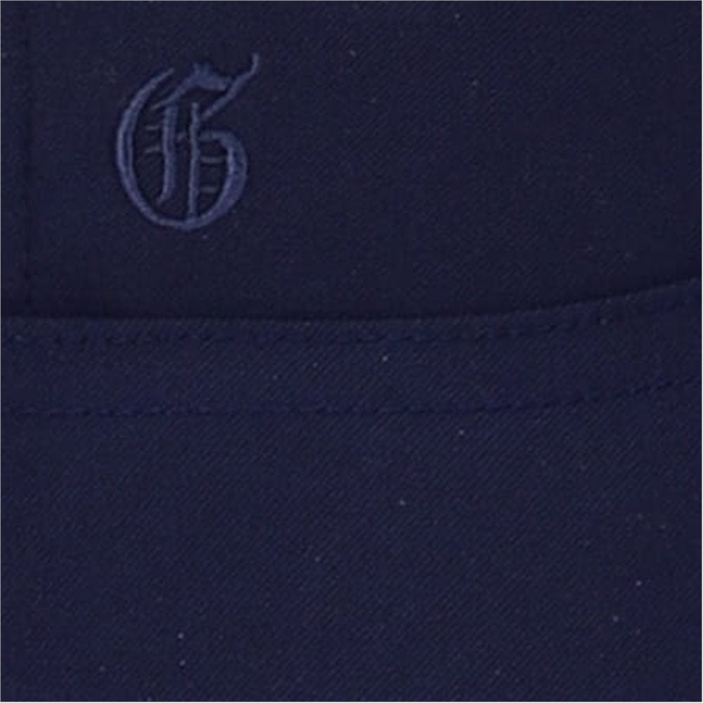 Wainscott Five Pocket Pants