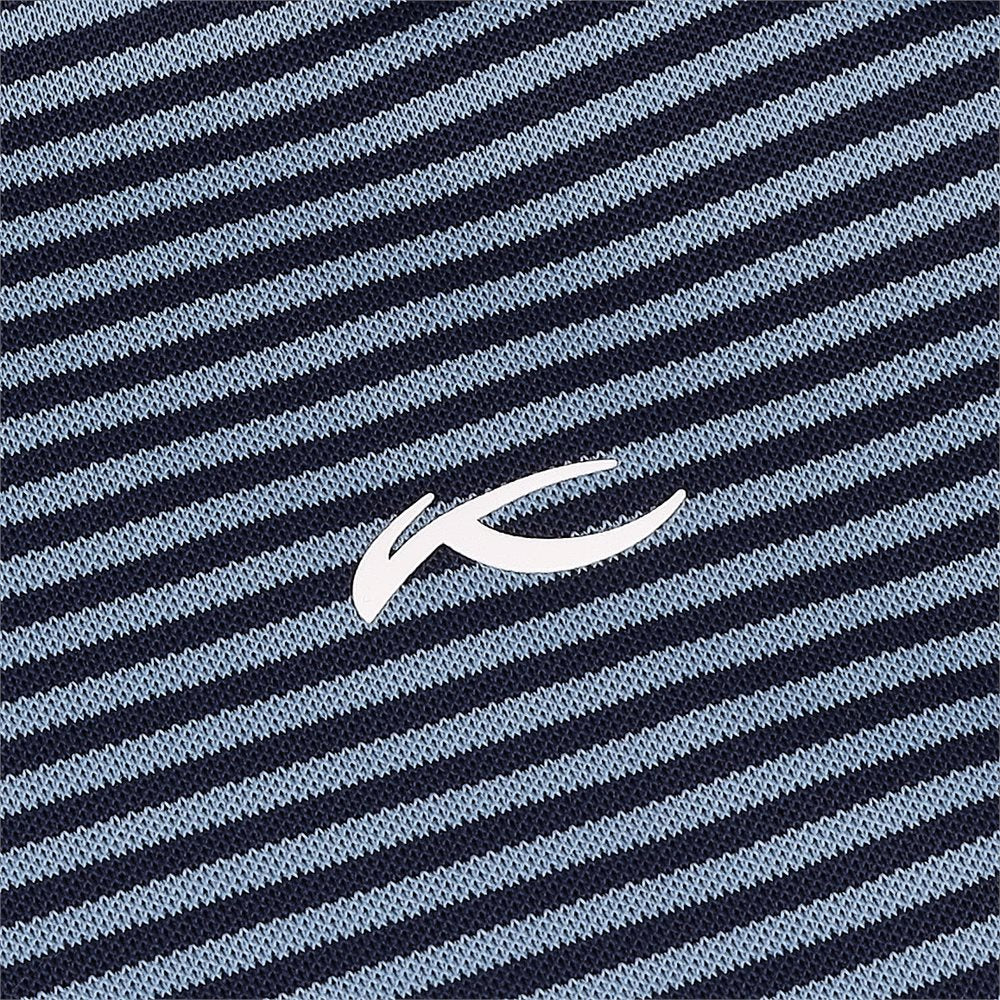 Lee Stripe Polo