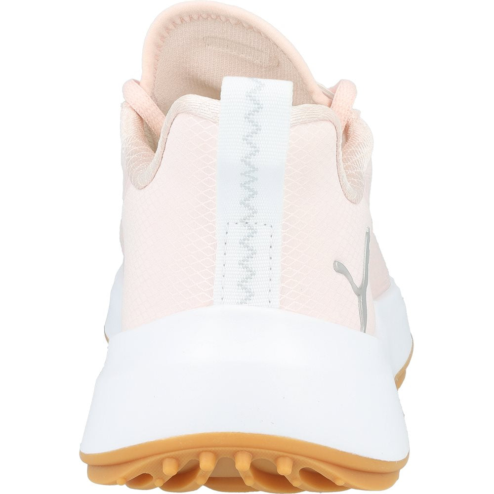 Women's Fusion Crush Sport Spikeless Golf Shoes