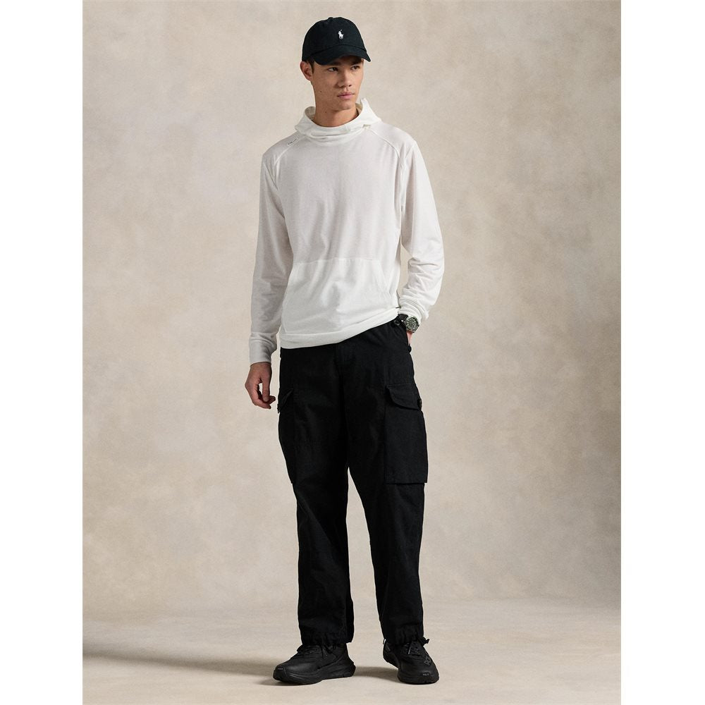 Lounge Jersey Hoodie