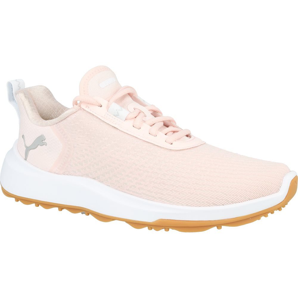 Women's Fusion Crush Sport Spikeless Golf Shoes