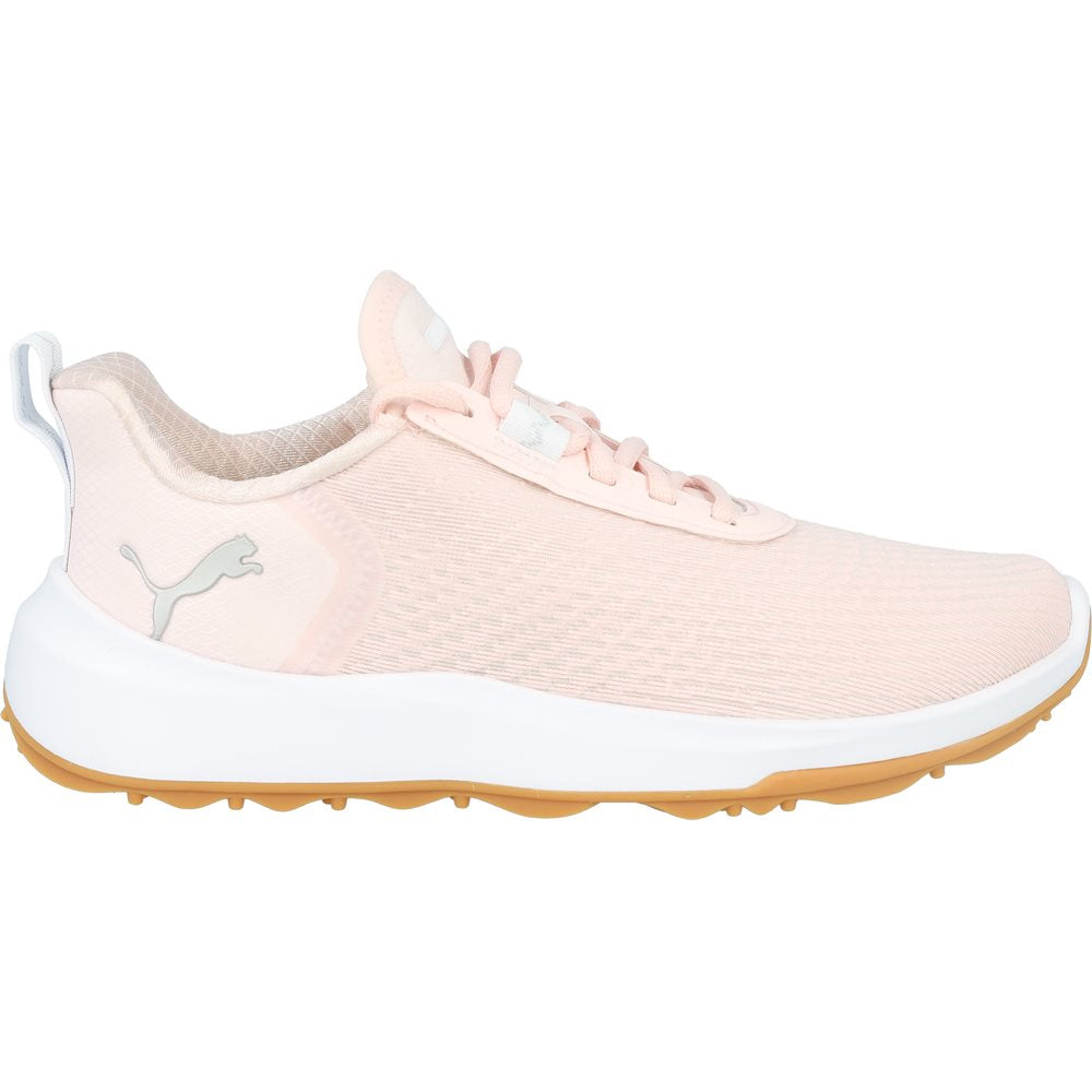 Women's Fusion Crush Sport Spikeless Golf Shoes