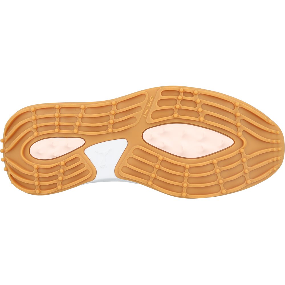 Women's Fusion Crush Sport Spikeless Golf Shoes