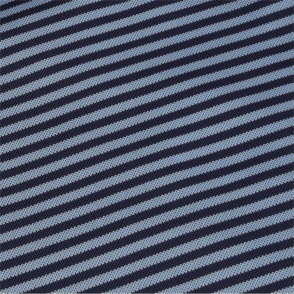 Lee Stripe Polo - Fairway Styles