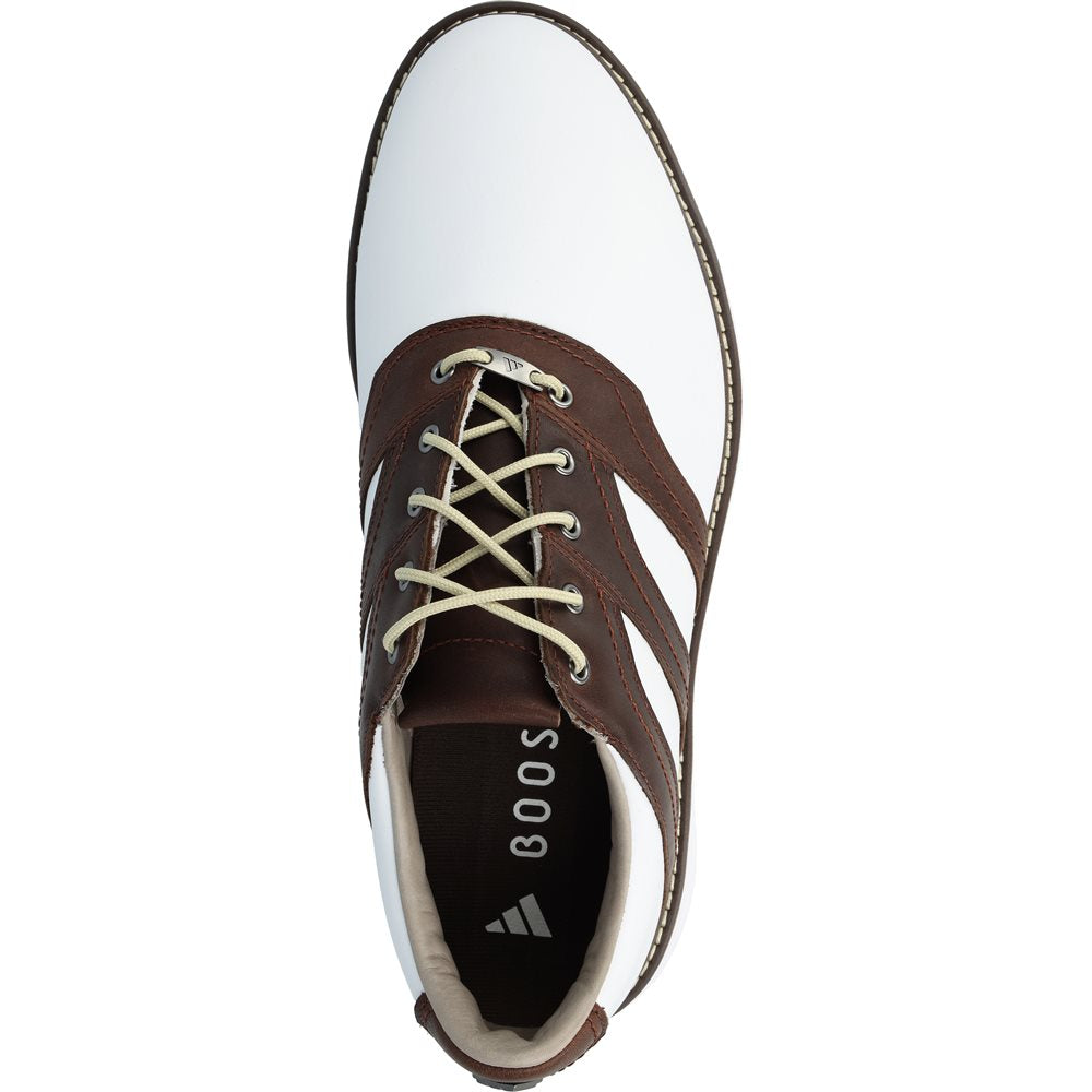 MC Z-Traxion Spikeless Golf Shoes