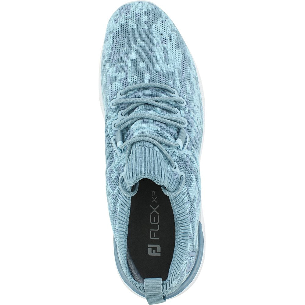 Women's Flex XP Spikeless Golf Shoes - Previous Season