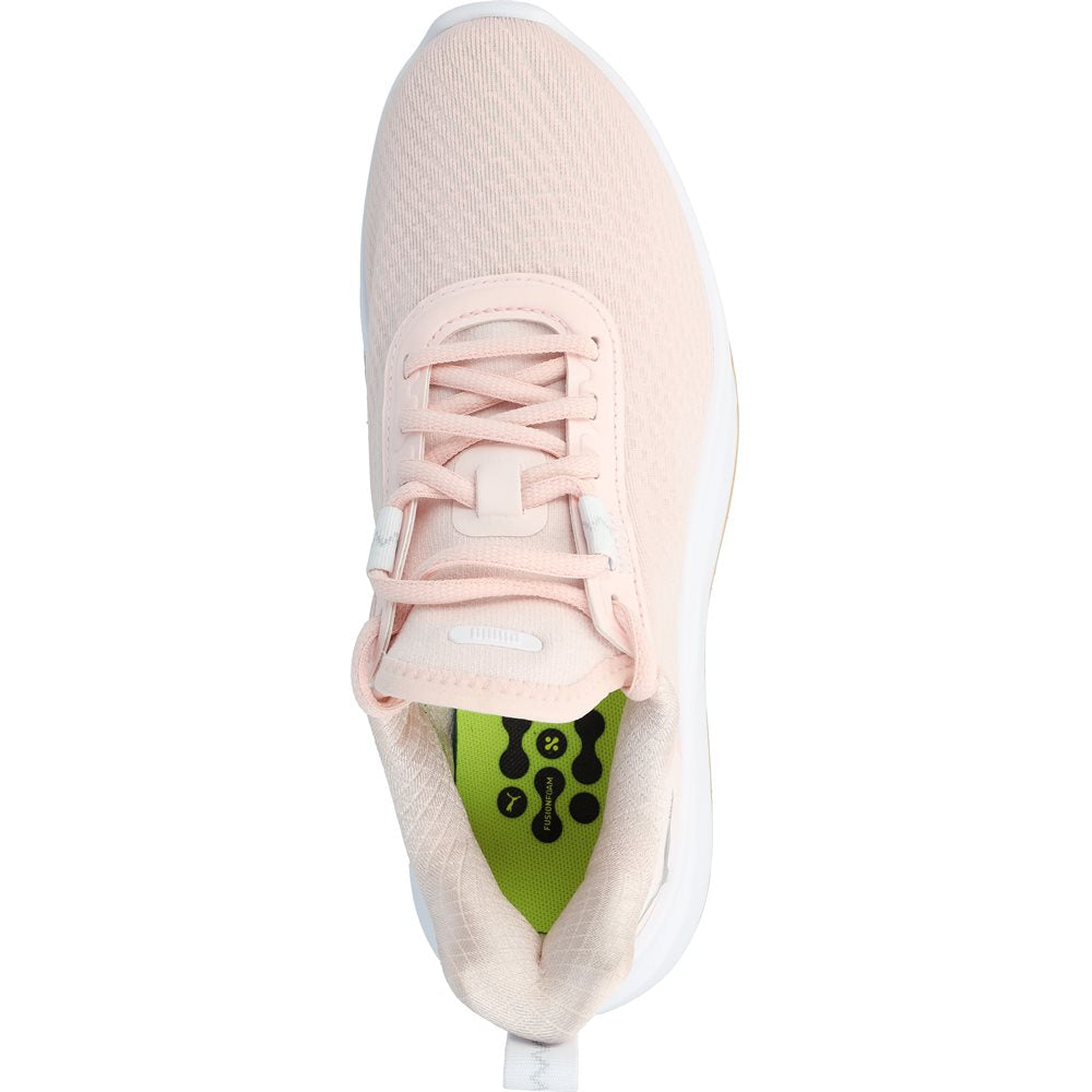 Women's Fusion Crush Sport Spikeless Golf Shoes