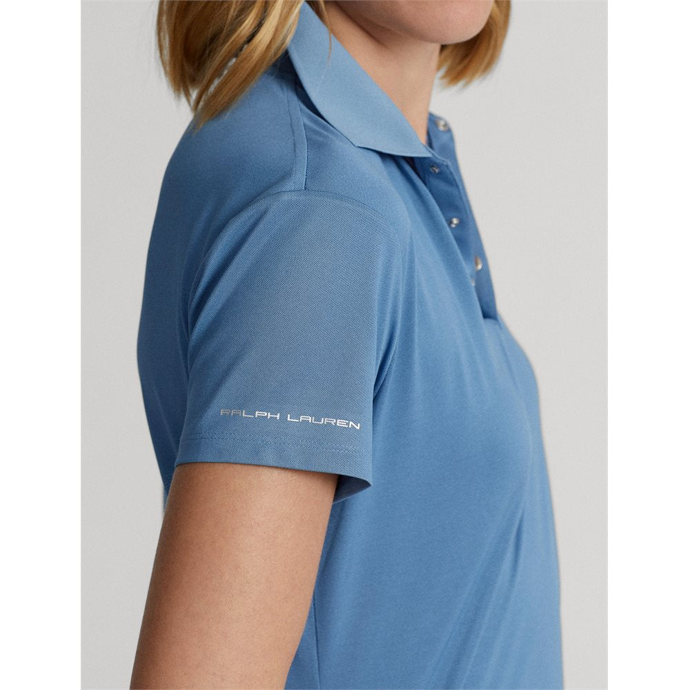 Women's Air Tech Pique Tournament Polo
