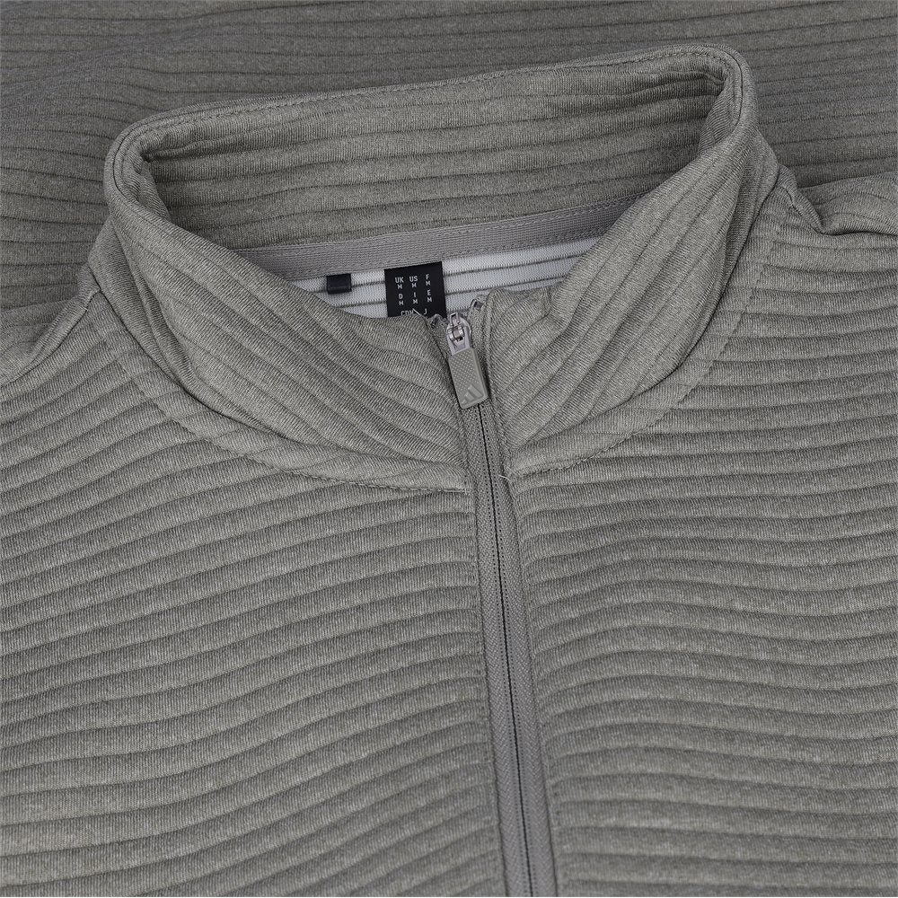 Ultimate365 DWR Textured 1/4 Zip Pullover
