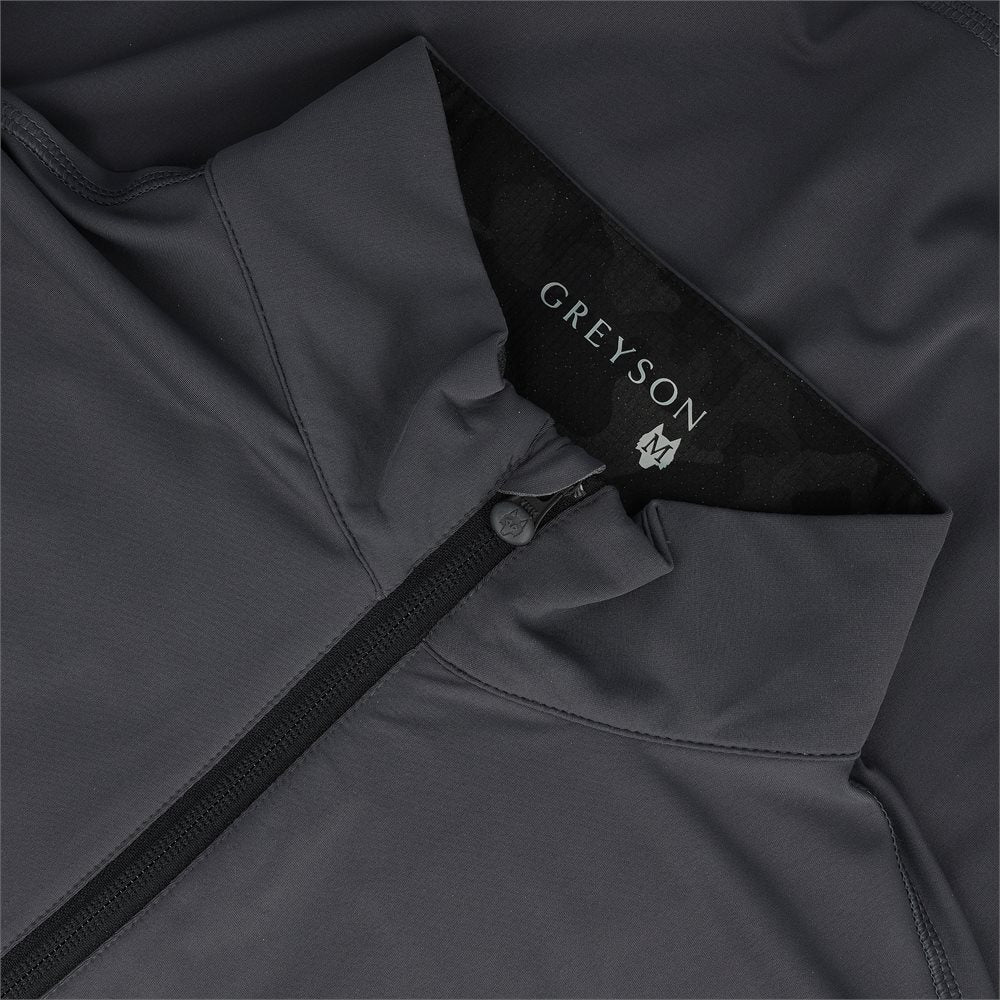 Tate 1/4 Zip Mid Layer