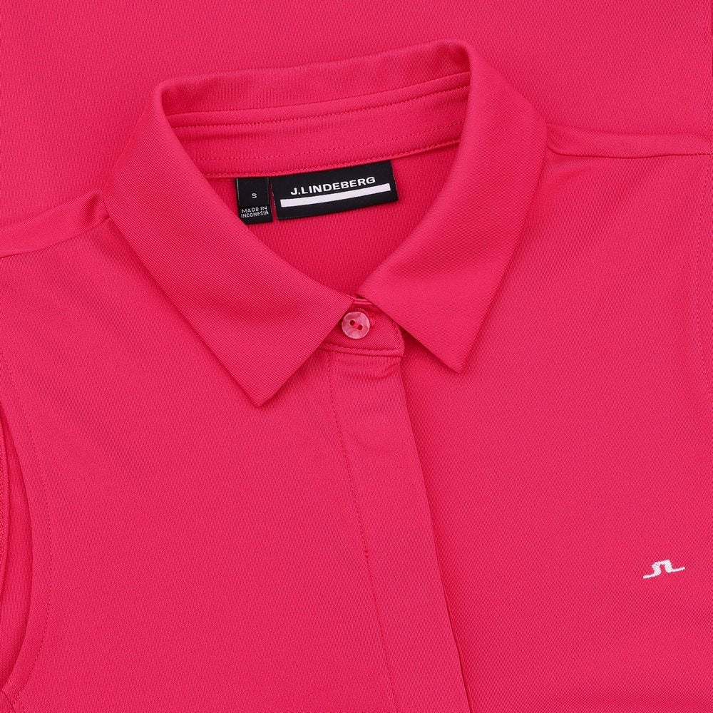 Women's Dena Sleeveless Polo