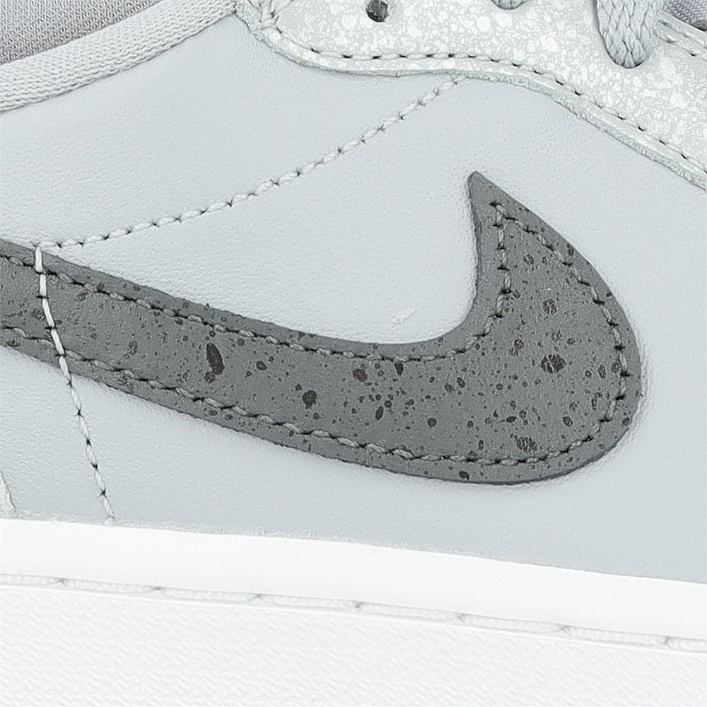 Air Jordan 1 Low G Spikeless Golf Shoes